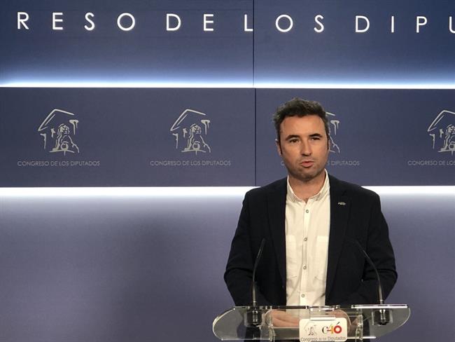 Guillermo Díaz Cs | CIUDADANOS - Archivo ep guillermo diaz cs