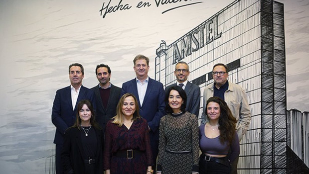 ep heineken espana anuncia la construccion de una planta termosolar en su fabrica de quart de poblet