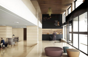 ep hotel intur de castellon