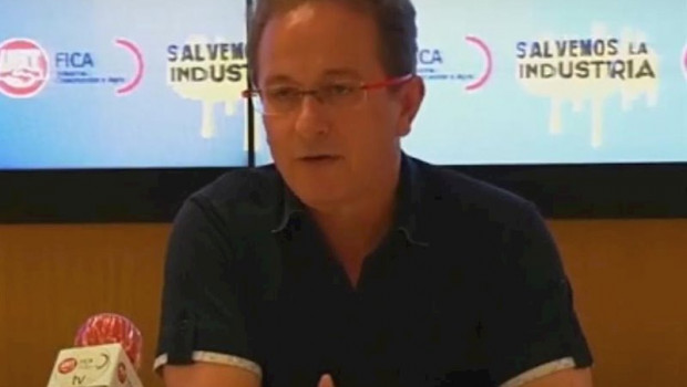ep imagen de la rueda de prensa de pedo hojas