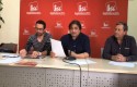ep ismael gonzalezalejandro suarez trasreunion ep ismael gonzalezalejandro suarez trasreunion