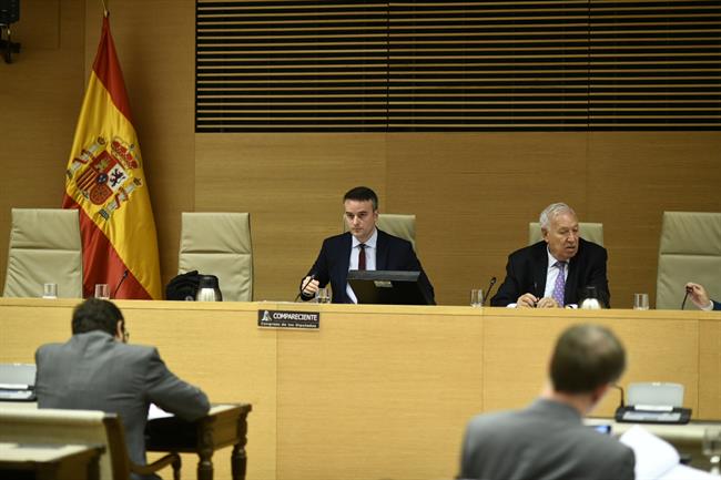ep ivan redondo comparececomision mixtaseguridad nacional