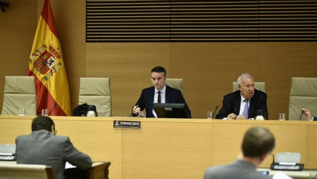 ep ivan redondo comparececomision mixtaseguridad nacional