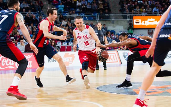 Javi Salgado (Retabet Bilbao Basket) | ACB PHOTO - Archivo ep javi salgado retabet bilbao basket