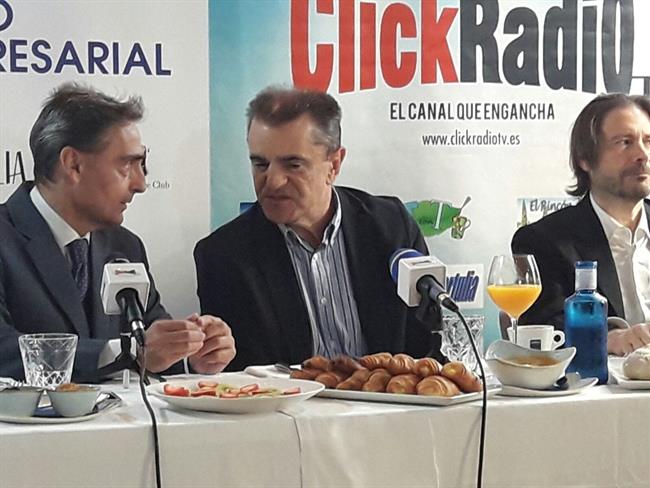 ep jose manuel francoun desayuno informativo