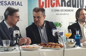 ep jose manuel francoun desayuno informativo