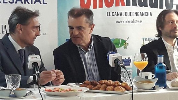 ep jose manuel francoun desayuno informativo