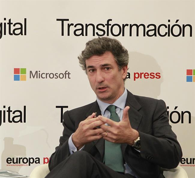 José Nieto de la Cierva (Banca March) | EUROPA PRESS - Archivo ep jose nietola cierva banca march