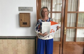 ep la diputada autonomicacs isabel albas
