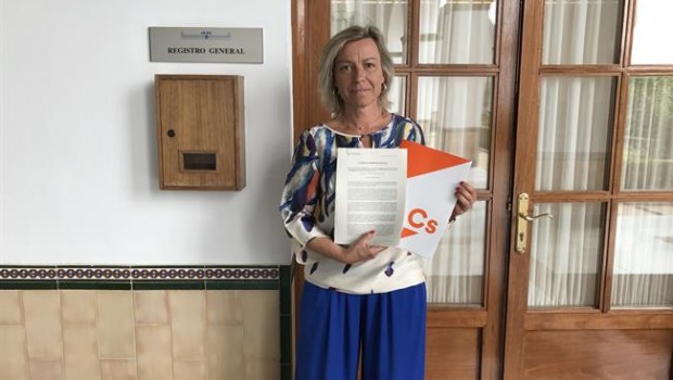 ep la diputada autonomicacs isabel albas