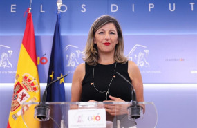 ep la diputadaen comun unidas podemos yolanda diaz perez ofreceruedaprensasu consultareyla propuestacandidatola presidenciagobierno