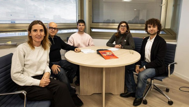 ep la exposicion estructural a la ia en espana se situa entre el 18 y 22 del empleo segun la