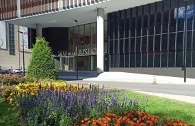 ep la sede de la justicia en andorra la vella