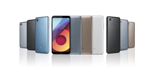 LG Q6 | LG ep lg q6