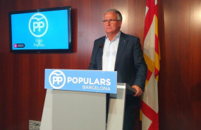 ep liderpplajuntamentbarcelona josep bou