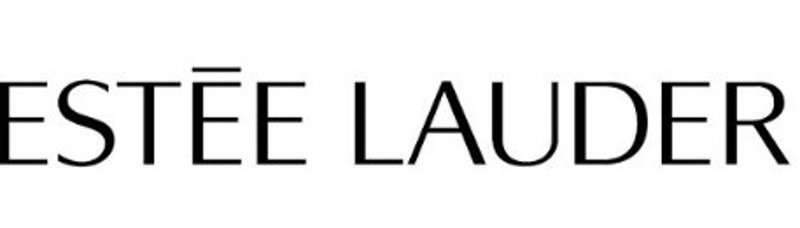 ep logo de the estee lauder