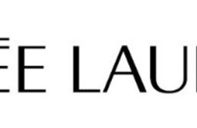 ep logo de the estee lauder
