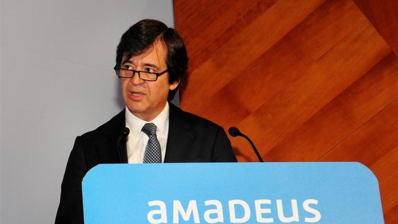 ep luis maroto ceoamadeus 20190527191008 ep luis maroto ceoamadeus 20190527191008