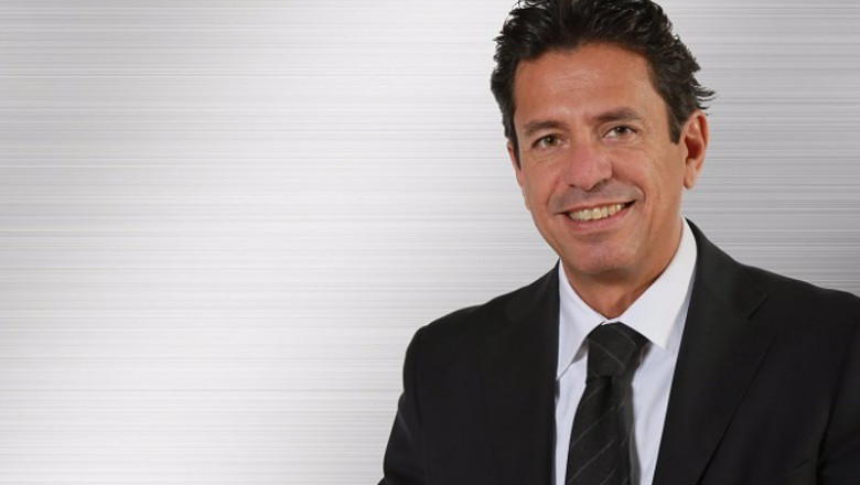 ep maurizio zuares country manager para espana y portugal de stellantis ep maurizio zuares country manager para espana y portugal de stellantis
