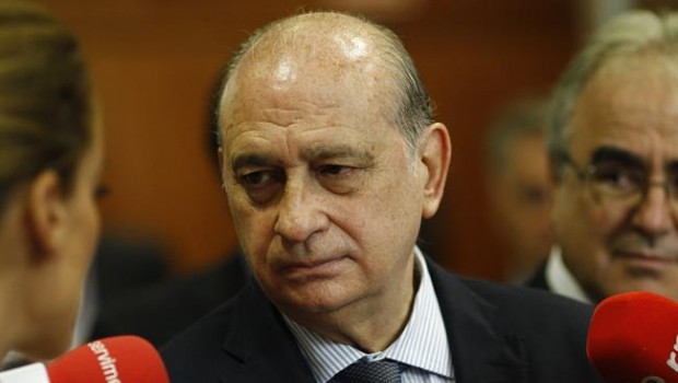 ep ministrointeriorfunciones jorge fernandez diaz