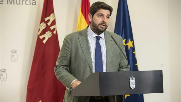 ep murcia solicitagobiernoespanaaeropuerto llevenombreingeniero juanla cierva