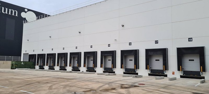 ep nave logistica de clarion partners