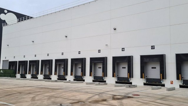 ep nave logistica de clarion partners