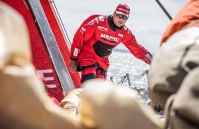 ep neti cuervas-mons mapfre volvo ocean race