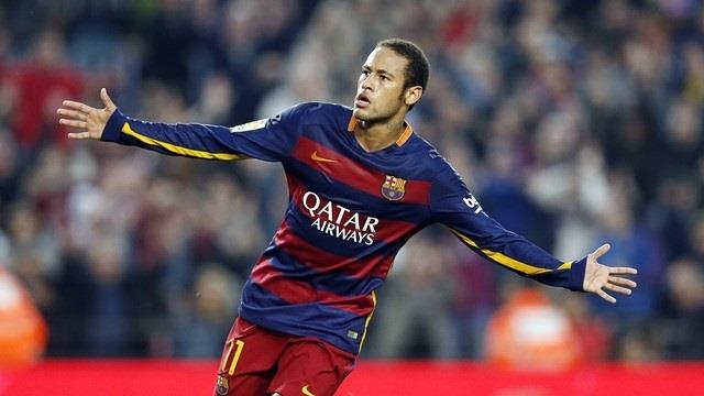 Neymar Jr | MIGUEL RUIZ (FCB) ep neymar jr