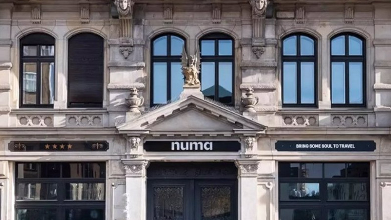 ep numa group compra yays plataforma de apartamentos con servicios ep numa group compra yays plataforma de apartamentos con servicios
