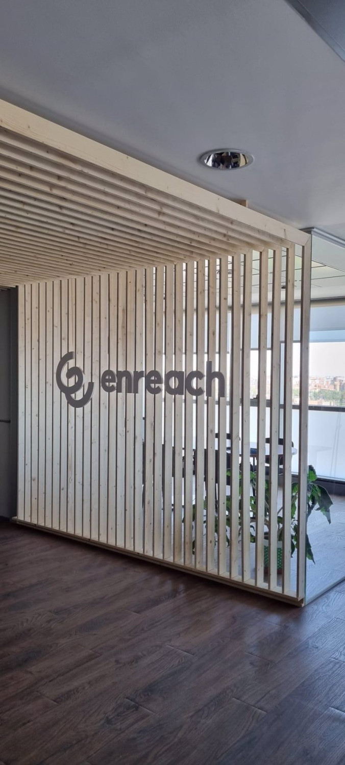 ep oficina de enreach en zaragoza ep oficina de enreach en zaragoza