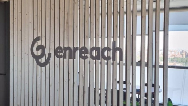 ep oficina de enreach en zaragoza 