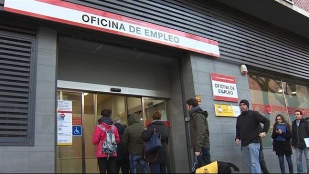 ep oficina empleo