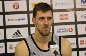 ep ognjen kuzmic real madrid