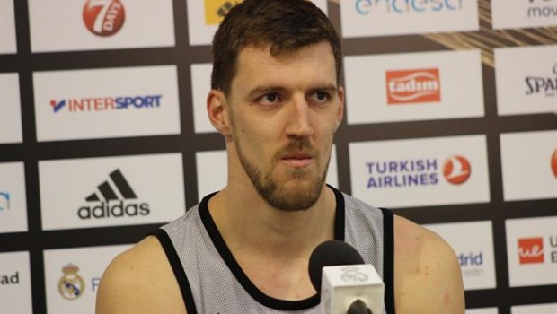 ep ognjen kuzmic real madrid