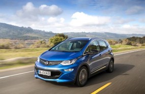 ep opel ampera-e