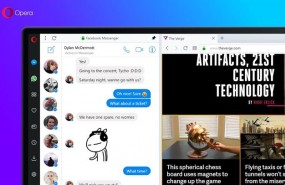 ep opera reborn whatsapp facebook messenger telegram