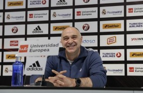 ep pablo laso real madrid en ruedaprensa