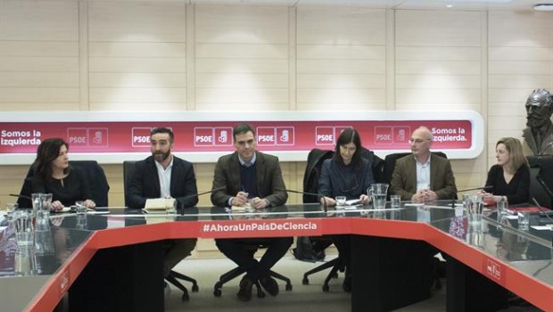 ep pedro sanchez reiteracompromisola cienciala innovacion