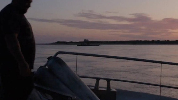 ep pesca espana valora el papel esencial de las personas del mar con marineros su nuevo documental