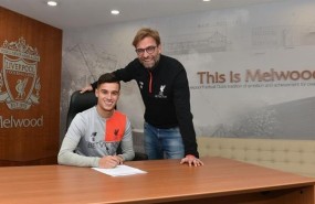 ep philippe coutinho renuevaliverpool