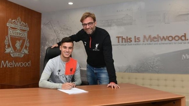 ep philippe coutinho renuevaliverpool