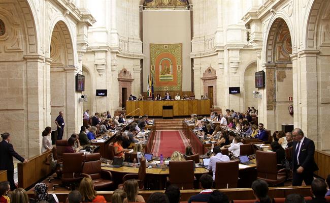 ep plenoparlamento andaluz 20181008192202