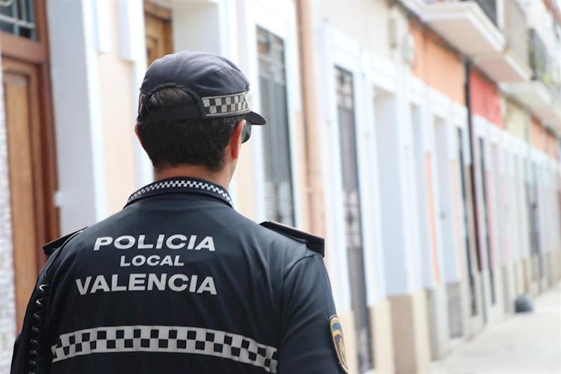 ep policia local valencia