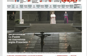ep portada de la razon sabado 11 de abril