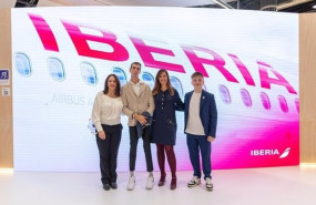 ep presentacion de la app hablalo en fitur