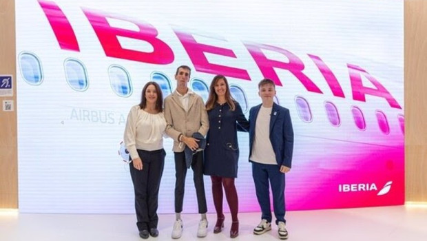 ep presentacion de la app hablalo en fitur