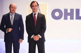 ep presidenteohl juan villar-mir yconsejero delegado juan antonio fernandez gallar ep presidenteohl juan villar-mir yconsejero delegado juan antonio fernandez gallar