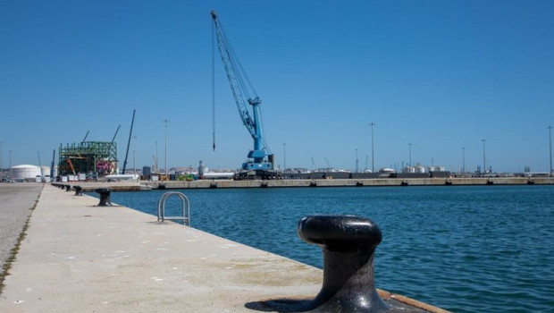 ep puerto de tarragona