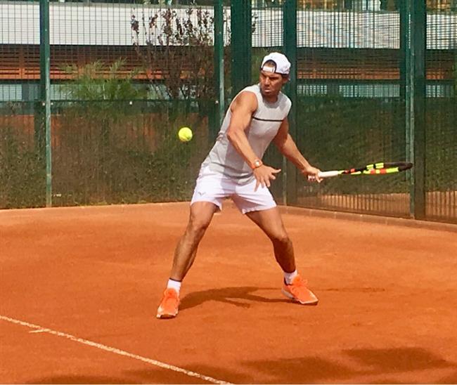 Rafa Nadal Sporting Club de Tenis de Valencia | SPORTING CLUB DE TENIS DE VALENCIA ep rafa nadal sporting clubtenisvalencia
